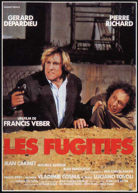 LES FUGITIFS